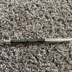 Sephora brand eyeliner